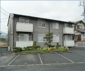 プラーサ徳山 A 102号室