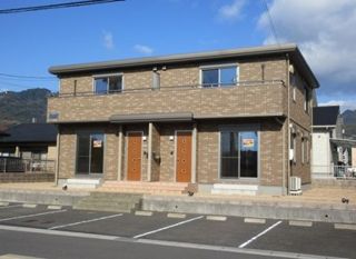 ハイムフルイチ(セキスイハイム)※メゾネットタイプ 101号室